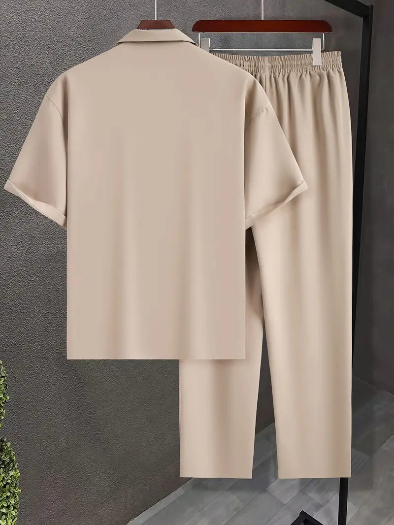 2 PIECE SUMMER OUTFIT SET