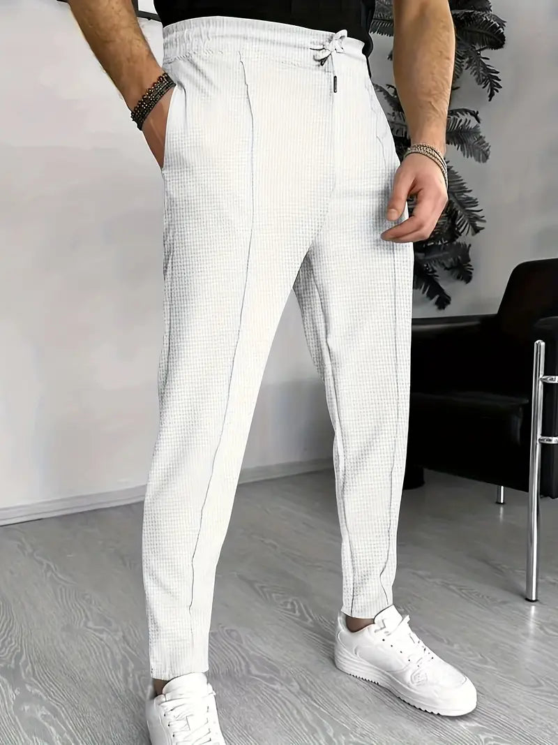 CASUAL PANTS