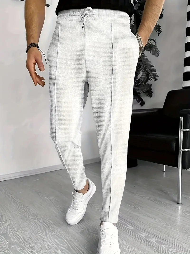 CASUAL PANTS