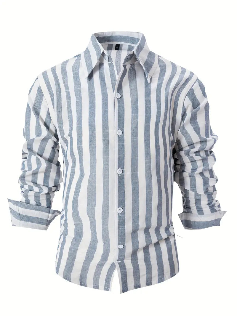 LAPEL SHIRT