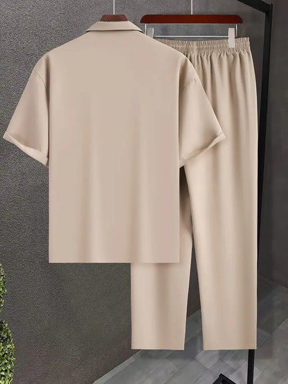 2 PIECE SUMMER OUTFIT SET