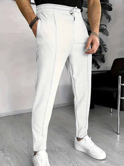 CASUAL PANTS